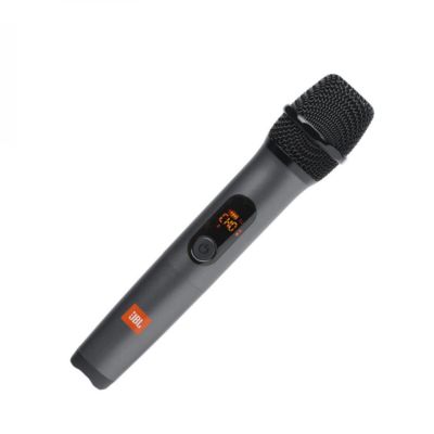 Microfones JBL - Partybox - Pack 2 - WIRELESSMIC
