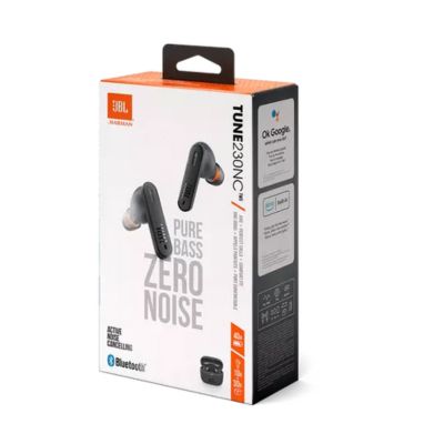 Auriculares Bluetooth JBL - Preto - TUNE230NC