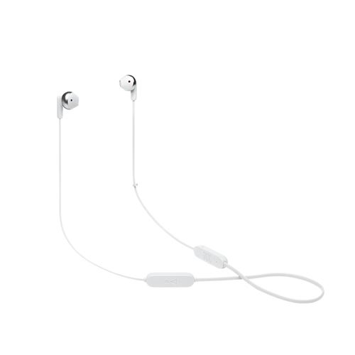 Auriculares JBL - Pure Bass - Preto - T210BLK