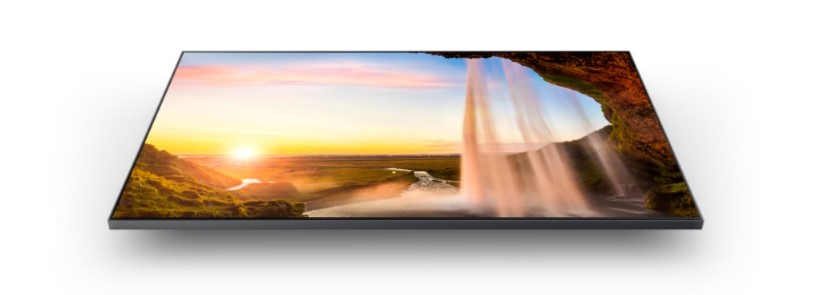 Samsung 85 QLED Smart TV - QE85Q60BAUXXC - 4K