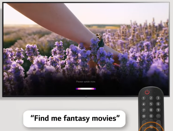 Smart TV 32 LG LED - 32LQ570B6LA - HD