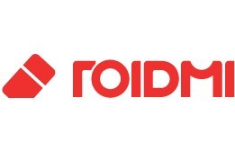 Roidmi