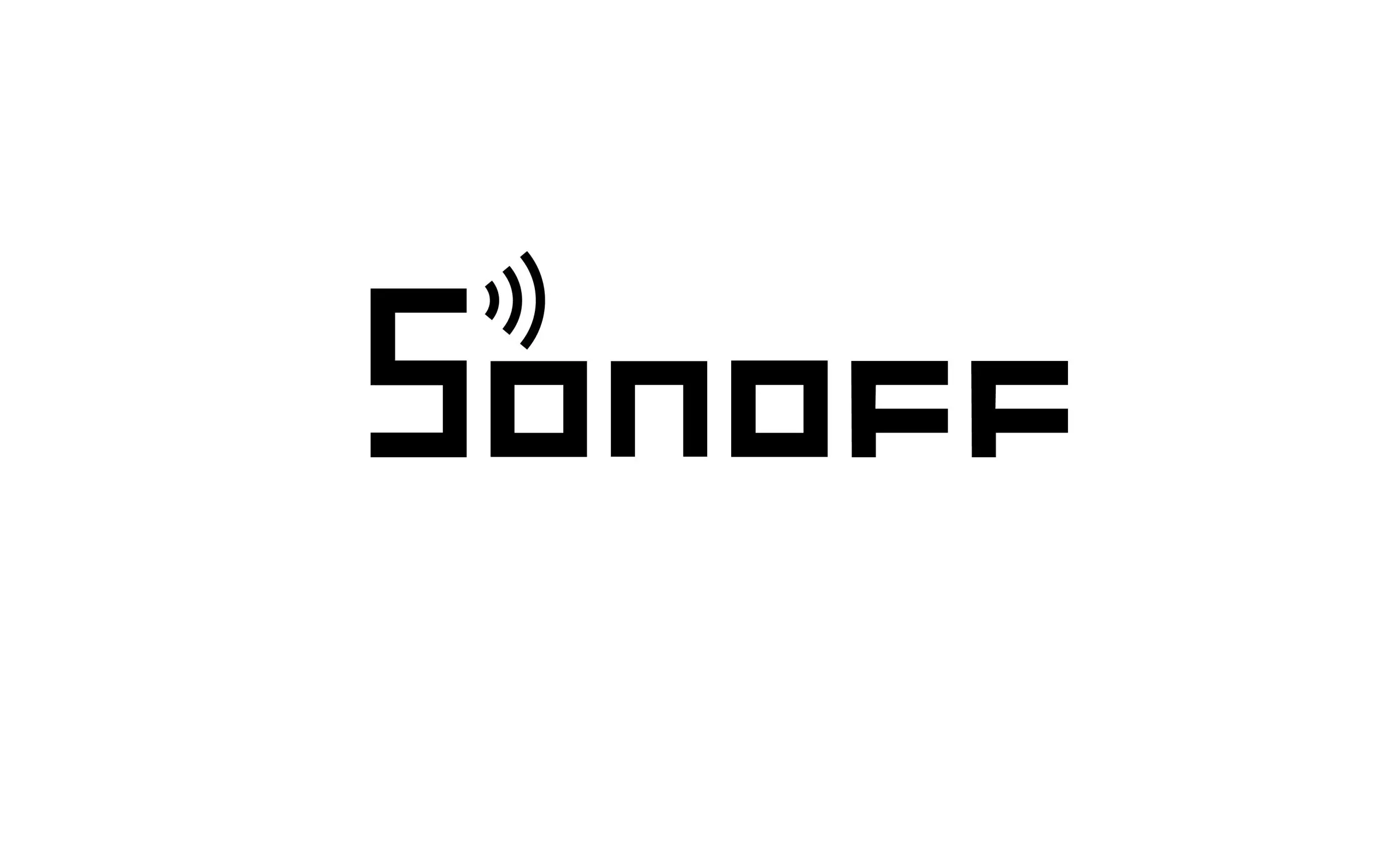 Sonoff