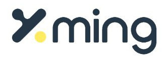 Xming