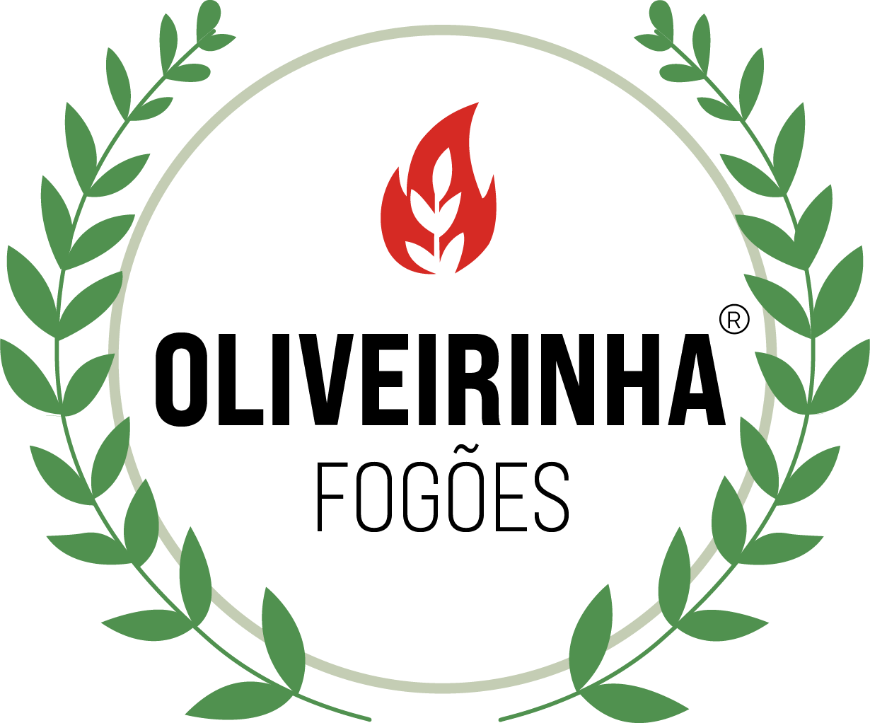 Oliveirinha