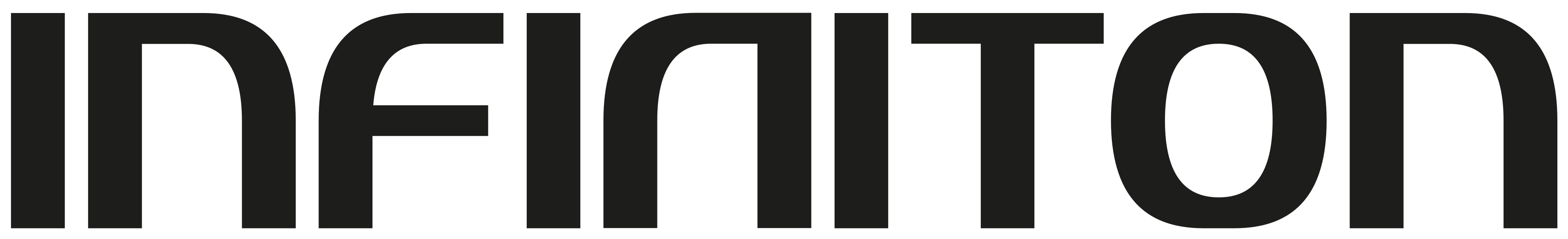 Infiniton