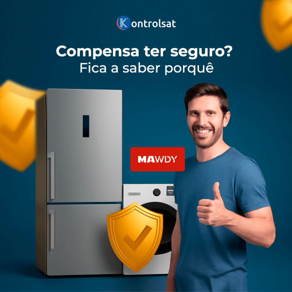Diferença Entre Comprar Seguro com Extensão de Garantia e Não Comprar