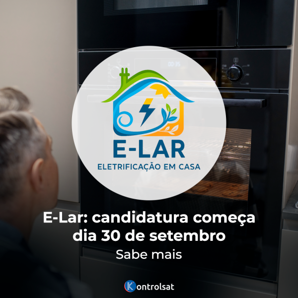 Programa E-Lar Aprovado: Como funciona?