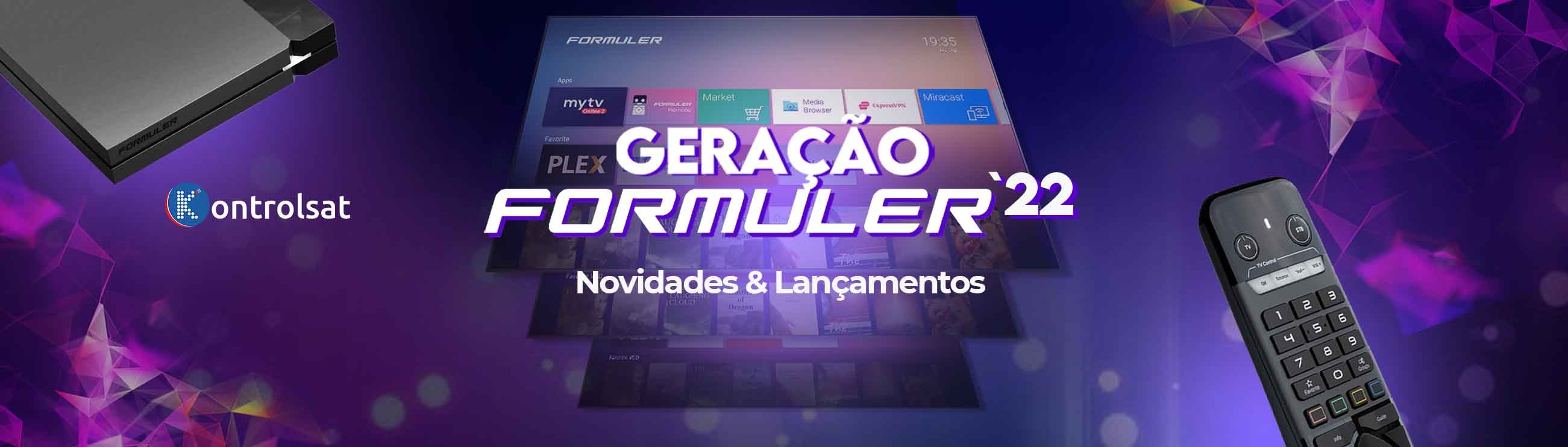 Geração Formuler '22