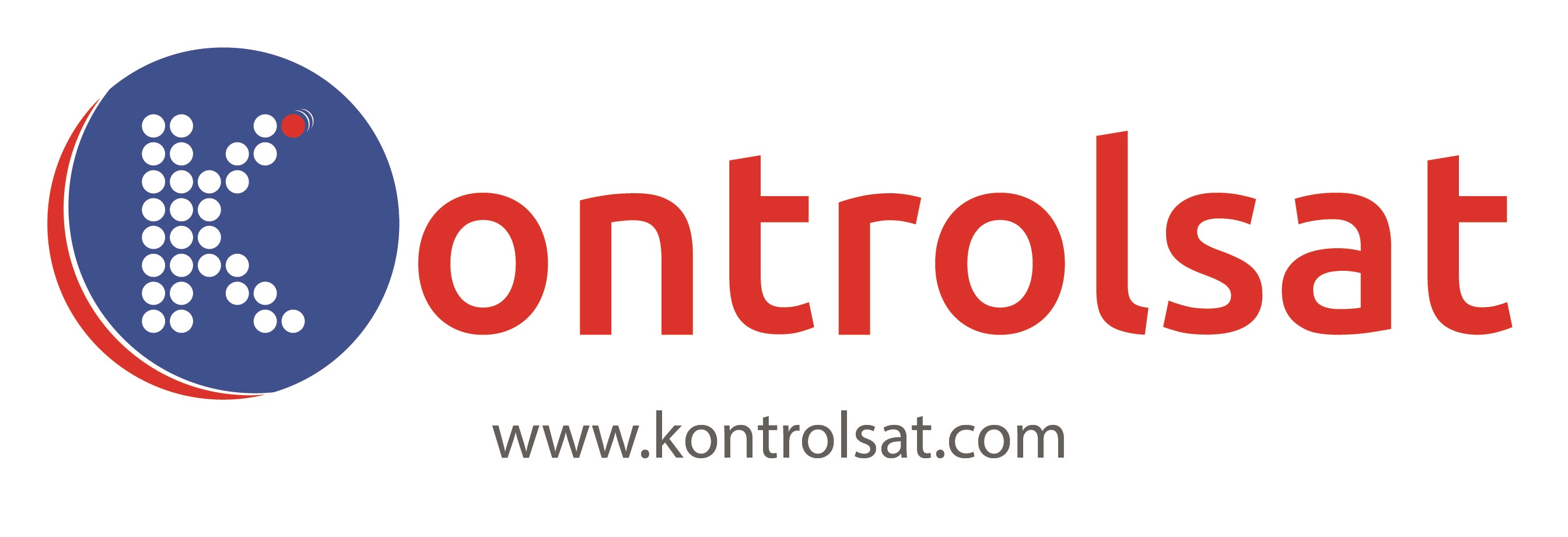 Kontrolsat Logo